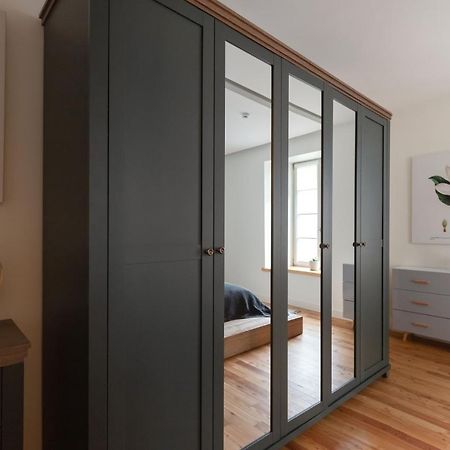 Pilies Street Exclusive Apartment By Reside Baltic VNO Exterior photo