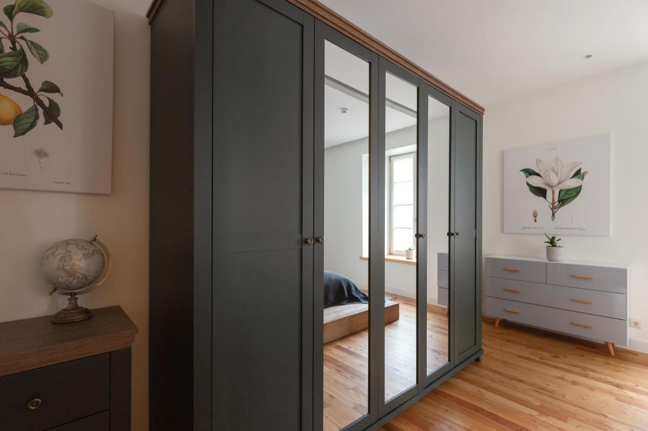 Pilies Street Exclusive Apartment By Reside Baltic VNO Exterior photo