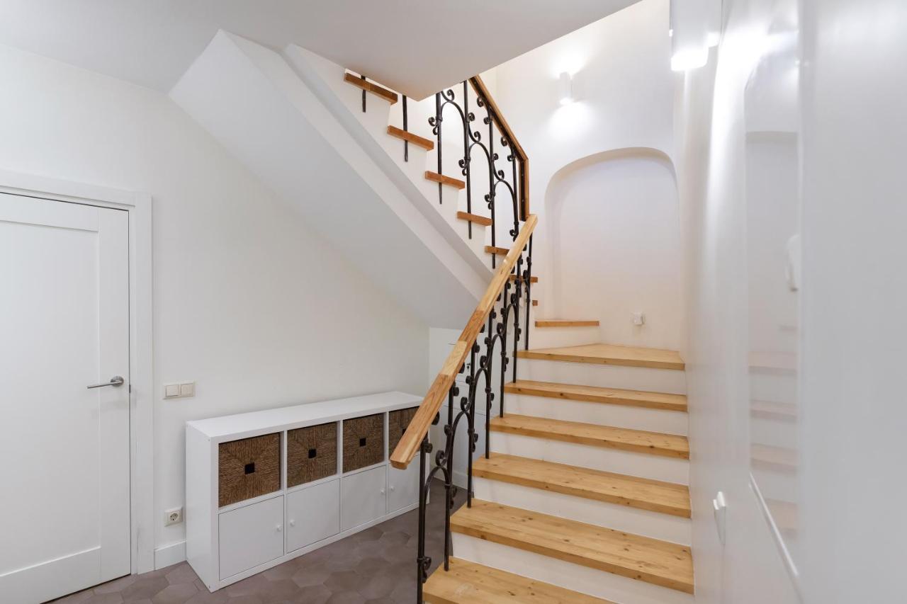Pilies Street Exclusive Apartment By Reside Baltic VNO Exterior photo