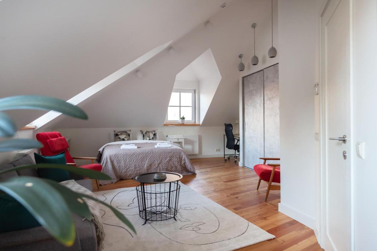 Pilies Street Exclusive Apartment By Reside Baltic VNO Exterior photo