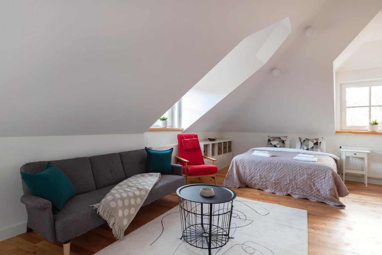 Pilies Street Exclusive Apartment By Reside Baltic VNO Exterior photo