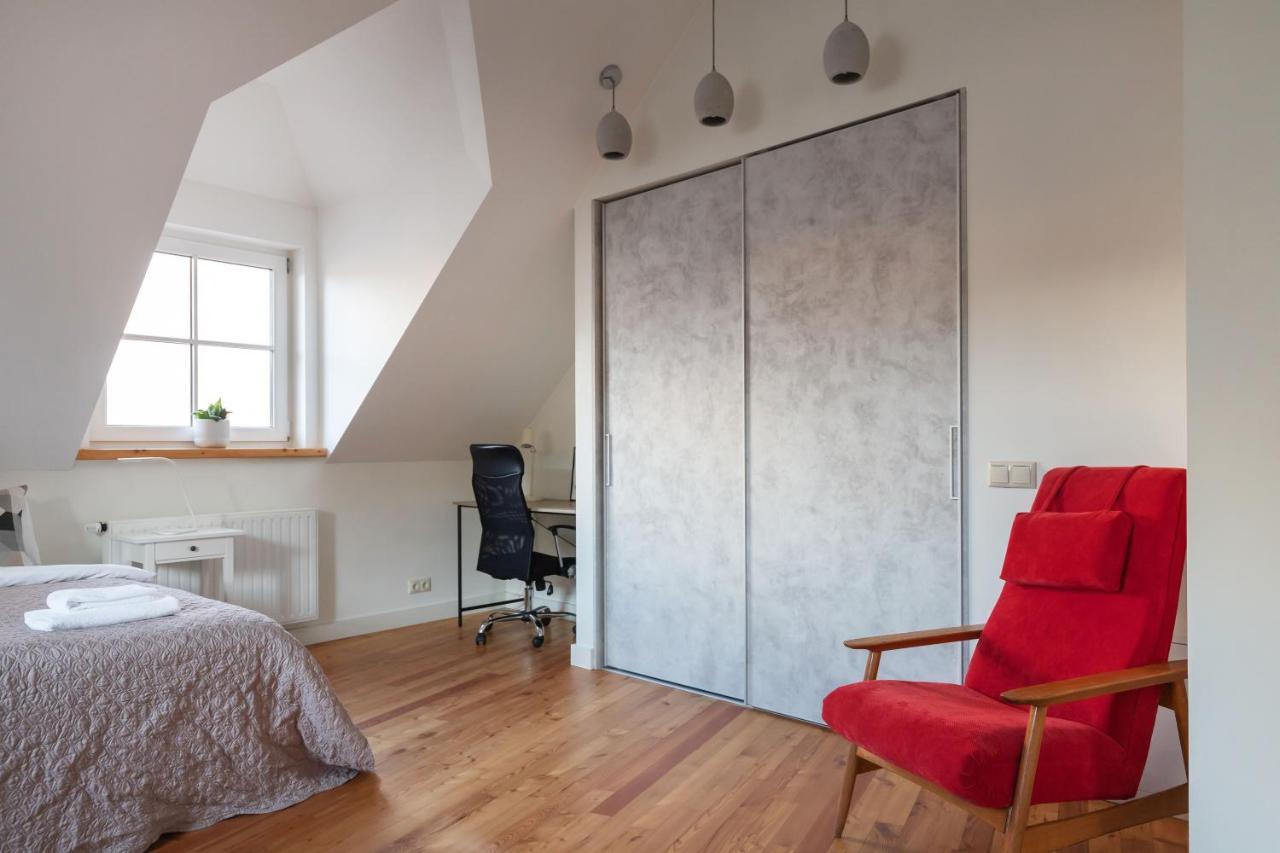 Pilies Street Exclusive Apartment By Reside Baltic VNO Exterior photo