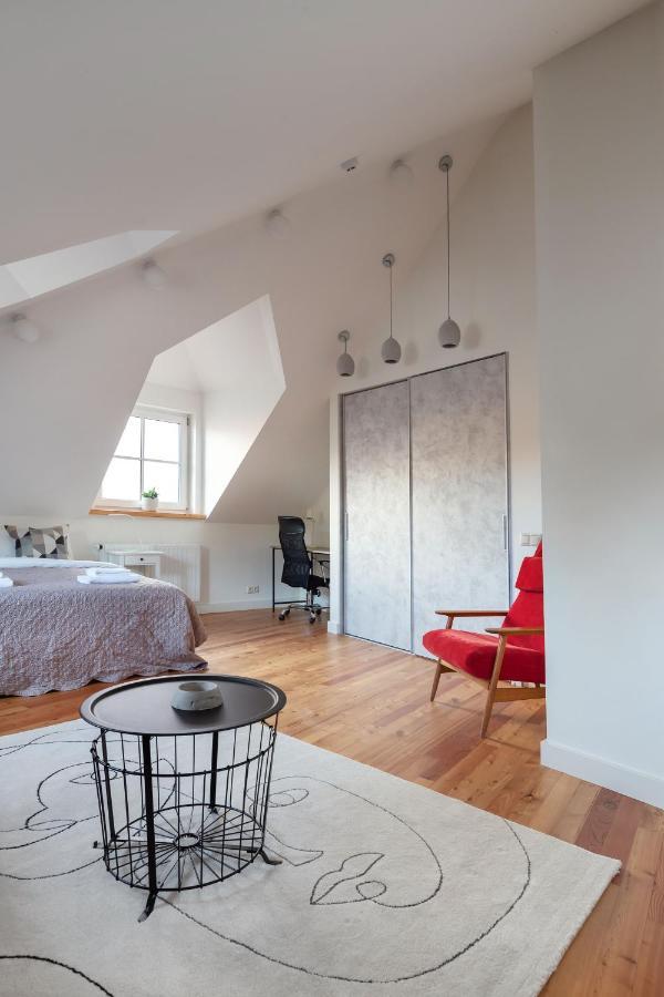 Pilies Street Exclusive Apartment By Reside Baltic VNO Exterior photo