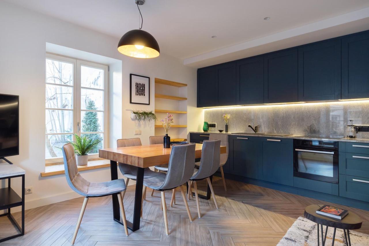 Pilies Street Exclusive Apartment By Reside Baltic VNO Exterior photo