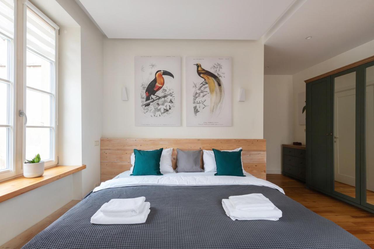 Pilies Street Exclusive Apartment By Reside Baltic VNO Exterior photo