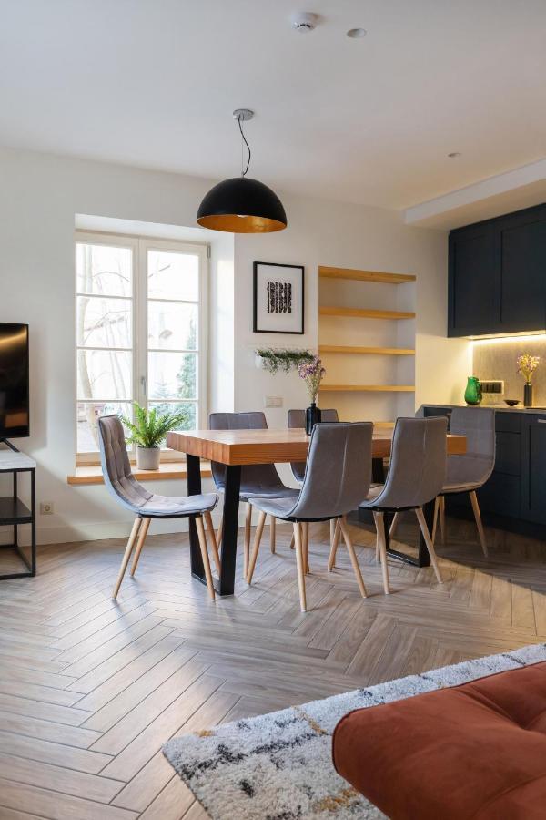 Pilies Street Exclusive Apartment By Reside Baltic VNO Exterior photo