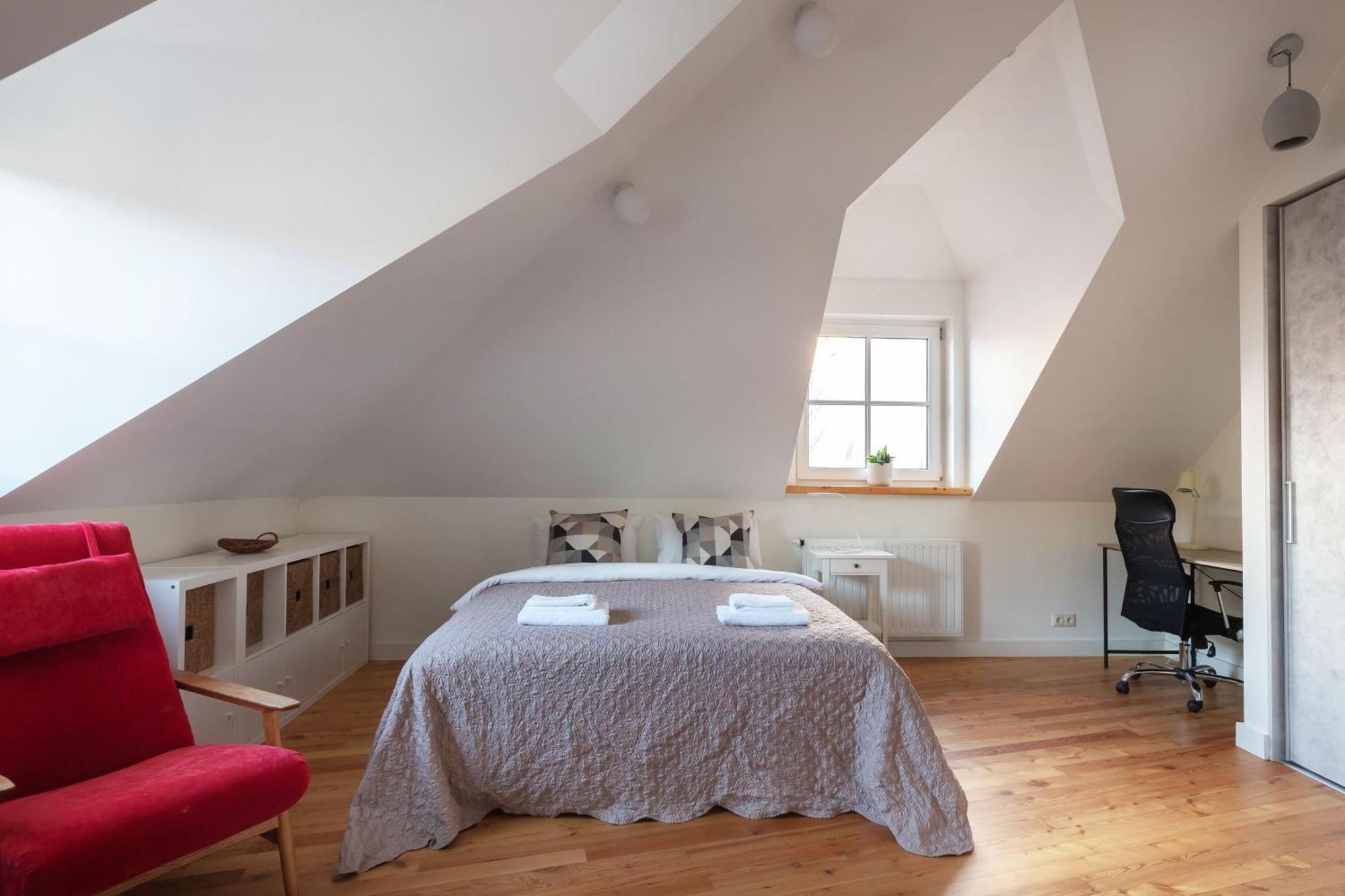 Pilies Street Exclusive Apartment By Reside Baltic VNO Exterior photo